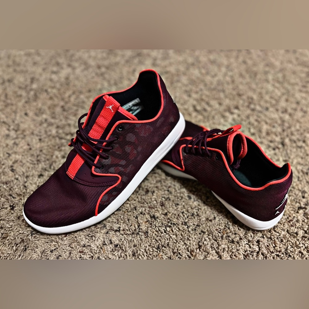 Nike Jordan Eclipse Bordeaux Infrared